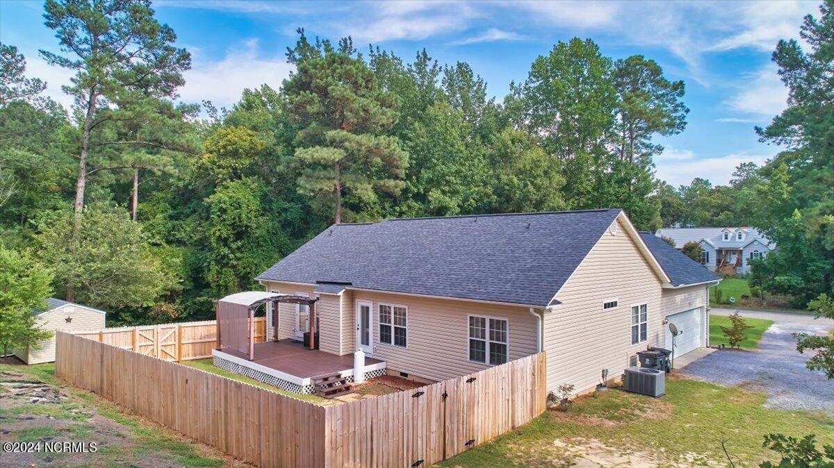 145 Rothbury Drive Carthage, NC 28327 - Photo 13 of 35 145 Rothbury Drive