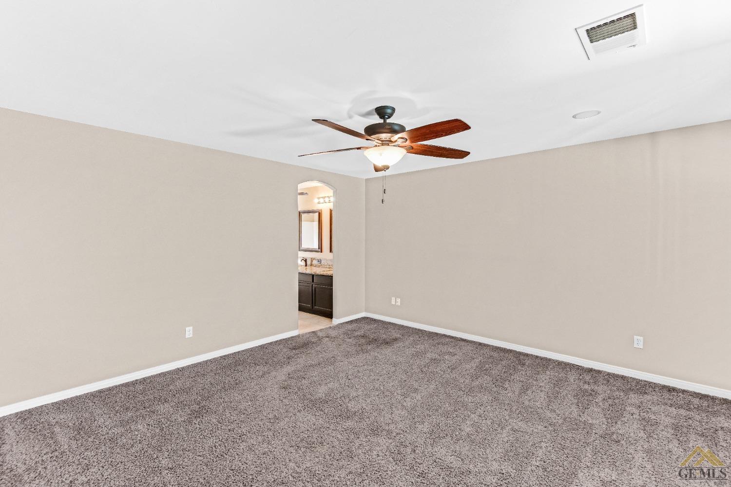 Undisclosed Address Bakersfield, CA 93312 - Photo 8 of 31 an empty room