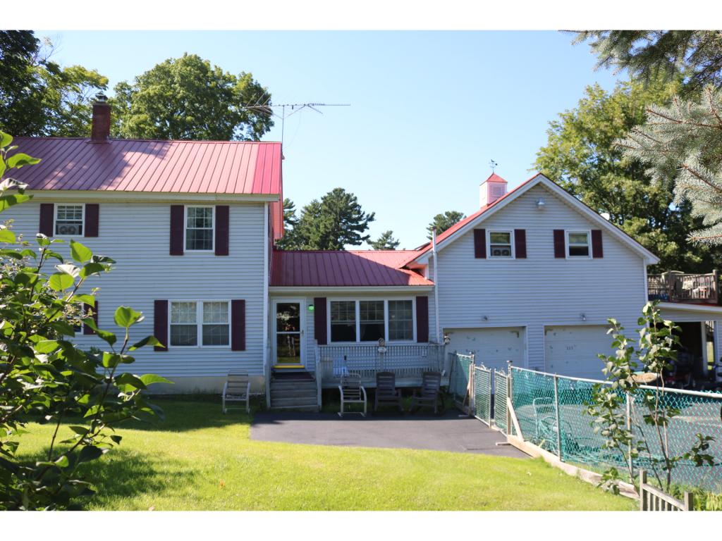113 Brosseau Road Highgate, VT 05459 - Photo 22 of 36