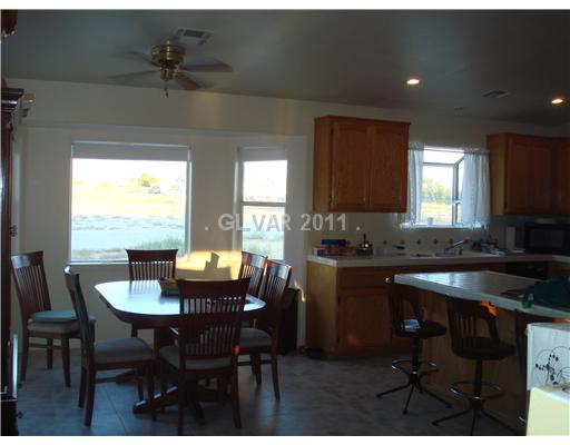 3861 Homestead Road Pahrump, NV 89048 - Photo 4 of 8 Dining Room.