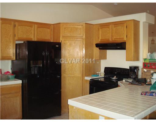 3861 Homestead Road Pahrump, NV 89048 - Photo 6 of 8 Kitchen.
