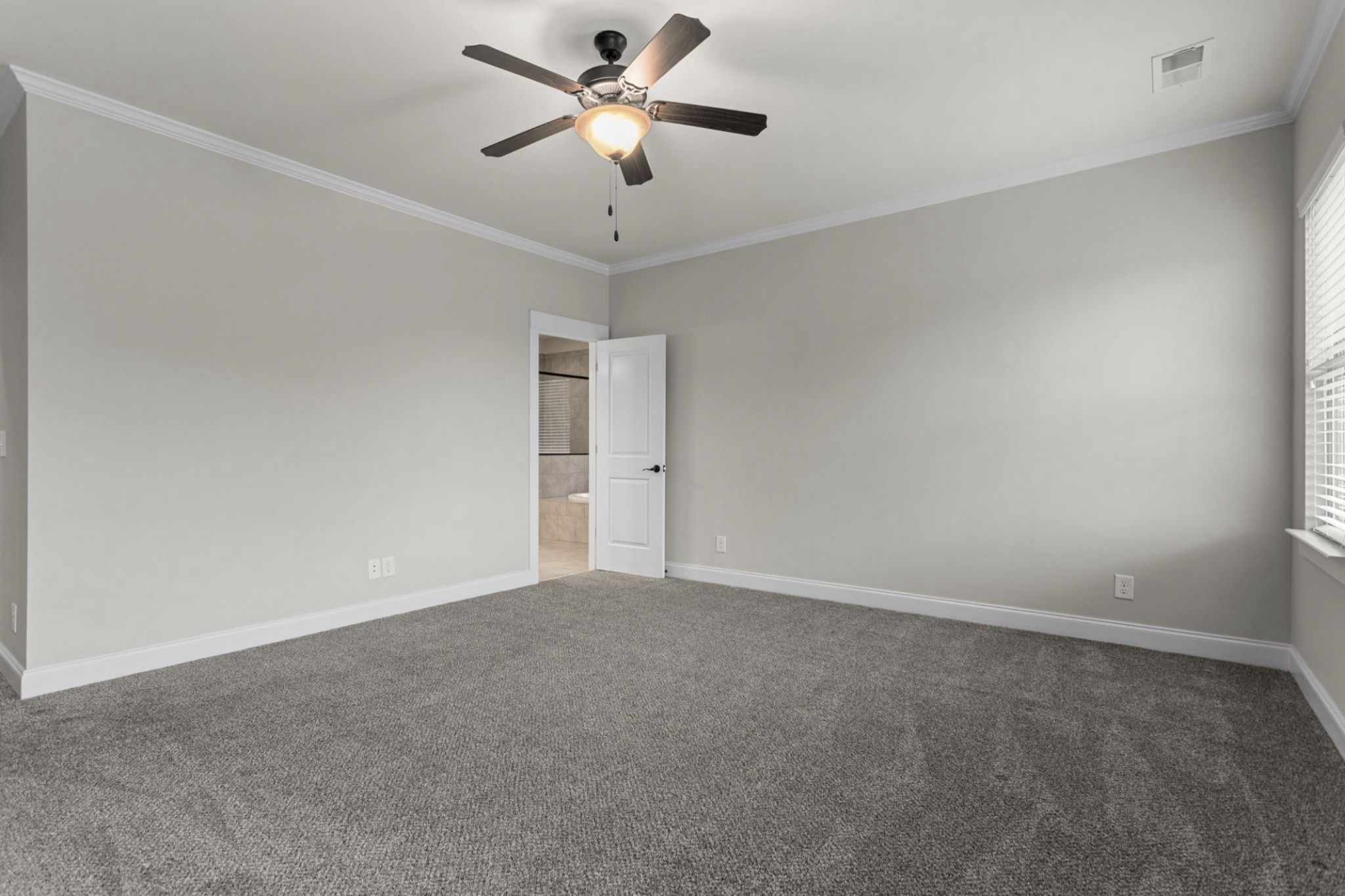 6091 Kidman Lane Spring Hill, TN 37174 - Photo 16 of 43 a view of an empty room