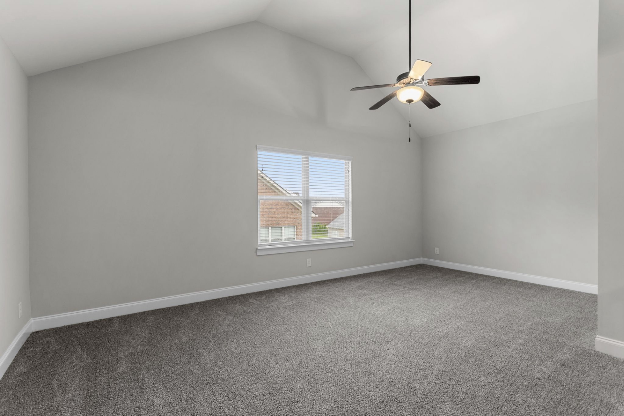 6091 Kidman Lane Spring Hill, TN 37174 - Photo 23 of 43 an empty room with a window
