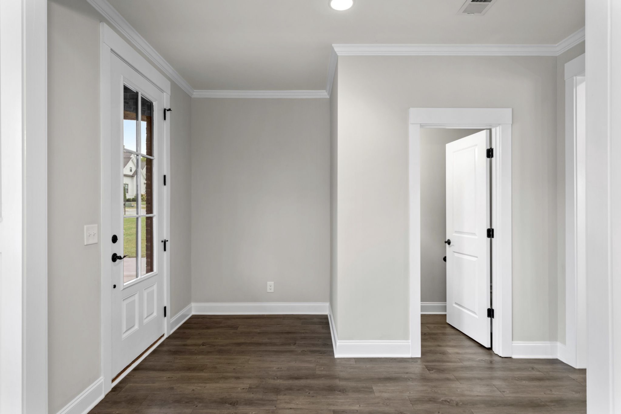 6091 Kidman Lane Spring Hill, TN 37174 - Photo 6 of 43 a view of an entryway door