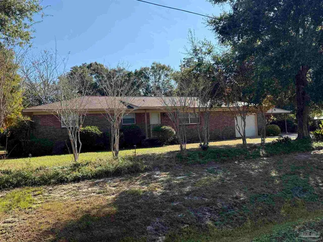 $265,000 | 648 Polk Avenue, Pensacola, FL 32507