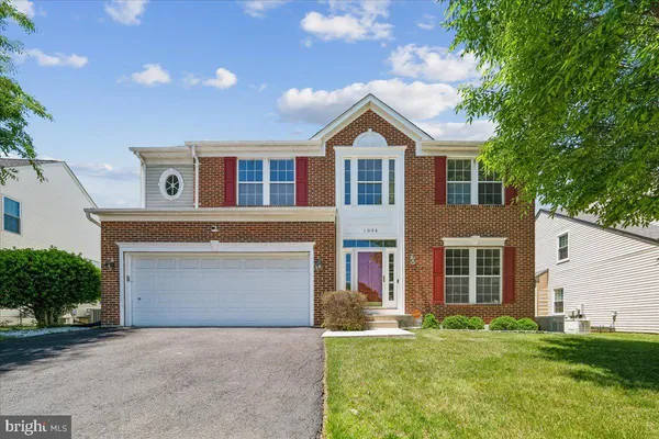 $667,000 | 1004 Arbor Park Place, Bowie, MD 20721