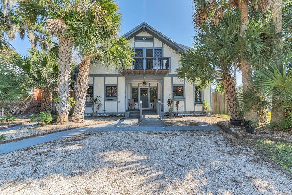 100 Hamilton Road Edgewater, FL 32132 - Photo 1 of 1 Gallery Image 1