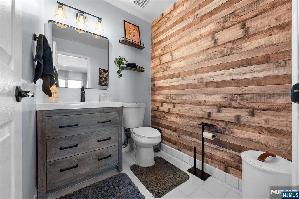 23 Bayowski Road, Unit 149 West Orange, NJ 07052 - Photo 23 of 38 a bathroom with a toilet and a sink
