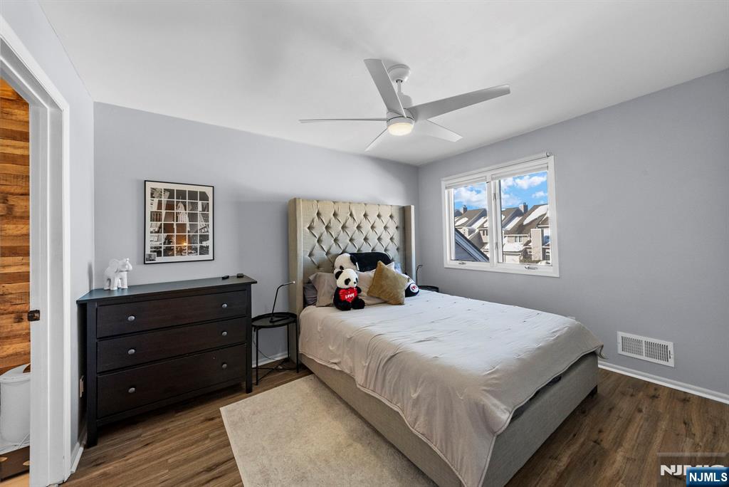 23 Bayowski Road, Unit 149 West Orange, NJ 07052 - Photo 25 of 38 a bedroom with a bed and a window