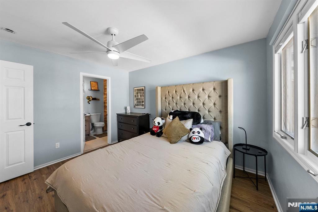 23 Bayowski Road, Unit 149 West Orange, NJ 07052 - Photo 26 of 38 a bedroom with a large bed and a window