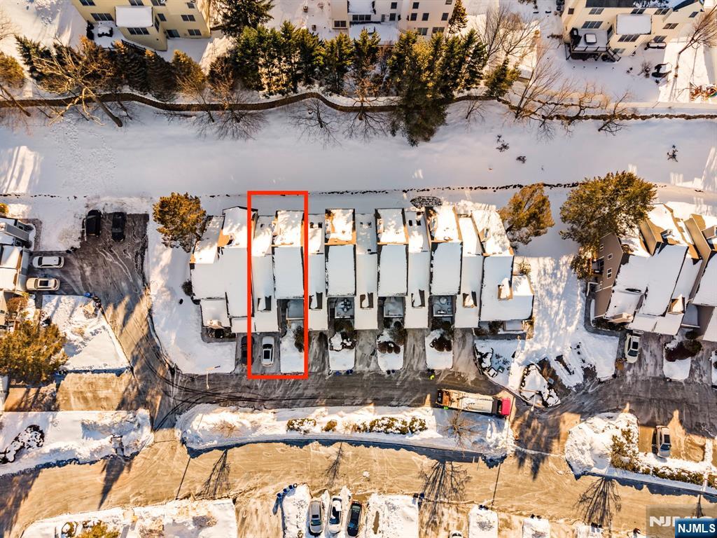 23 Bayowski Road, Unit 149 West Orange, NJ 07052 - Photo 35 of 38