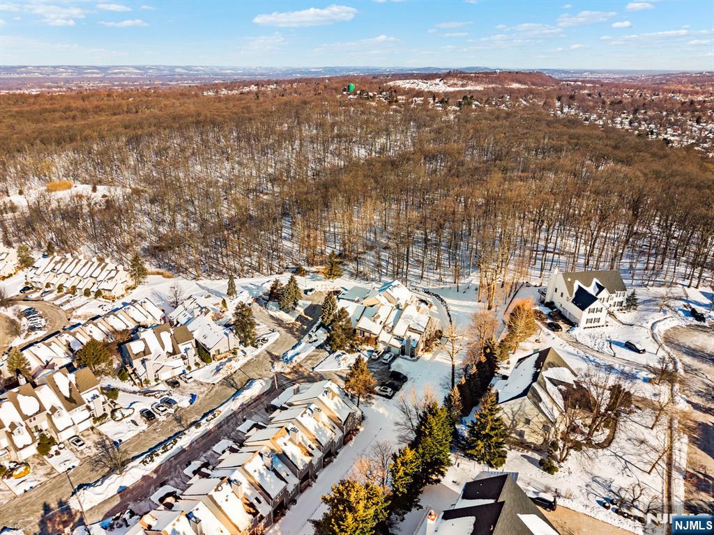 23 Bayowski Road, Unit 149 West Orange, NJ 07052 - Photo 37 of 38 an aerial view of multiple house