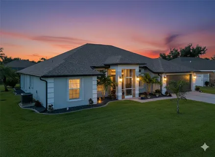 $449,000 | 27069 Ecuador Drive, Punta Gorda, FL 33983