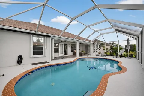 $449,000 | 27069 Ecuador Drive, Punta Gorda, FL 33983
