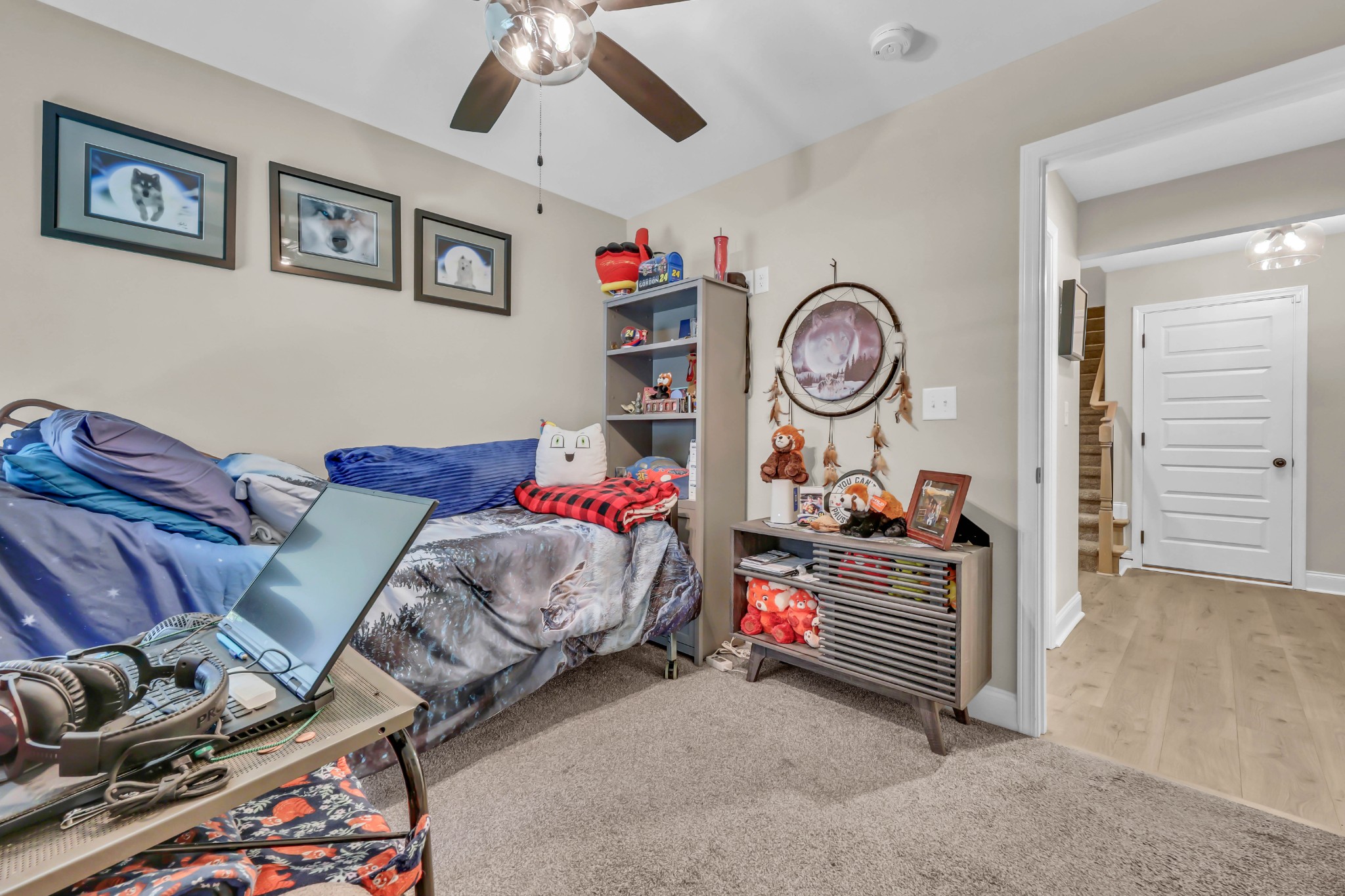 1195 Boulder Pass Road Clarksville, TN 37040 - Photo 20 of 32