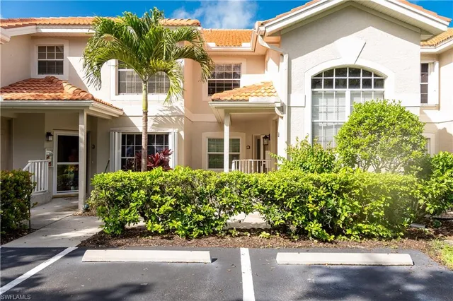 $3,500 | 2526 Orchid Bay Drive, Unit 102, Naples, FL 34109