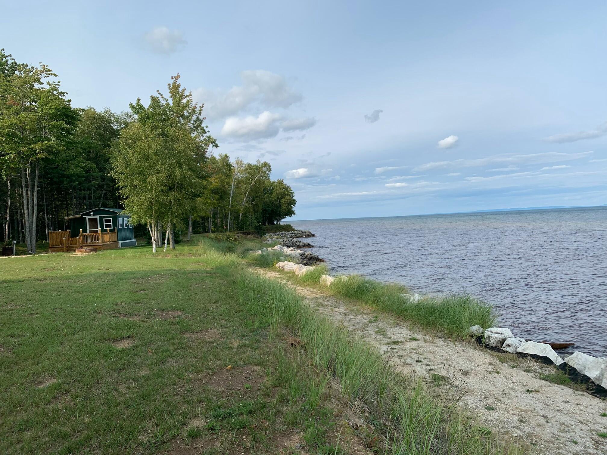 8974 North Whitefish Point Road Paradise, MI 49768 - Photo 6 of 45 Gallery Image 6