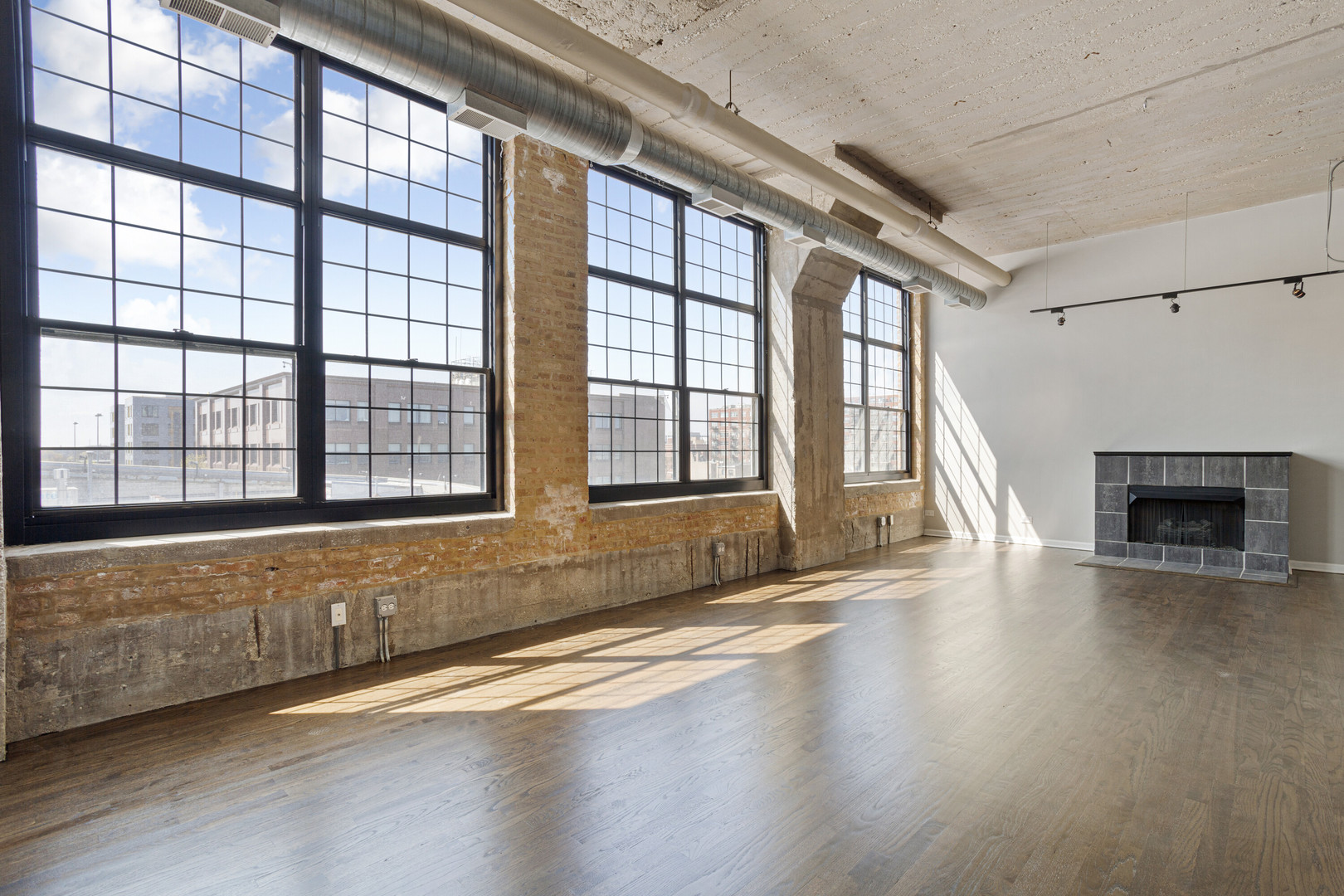 17 North Loomis Street, Unit 4H Chicago, IL 60607 - Photo 3 of 23