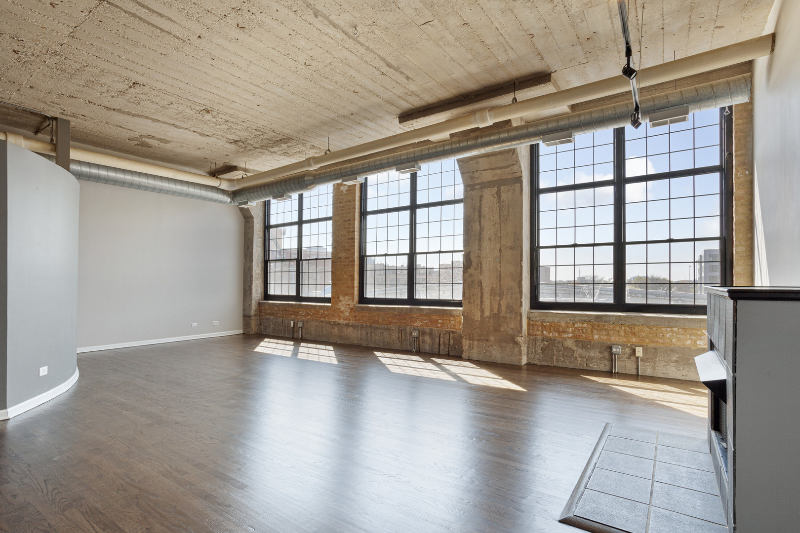 17 North Loomis Street, Unit 4H Chicago, IL 60607 - Photo 4 of 23