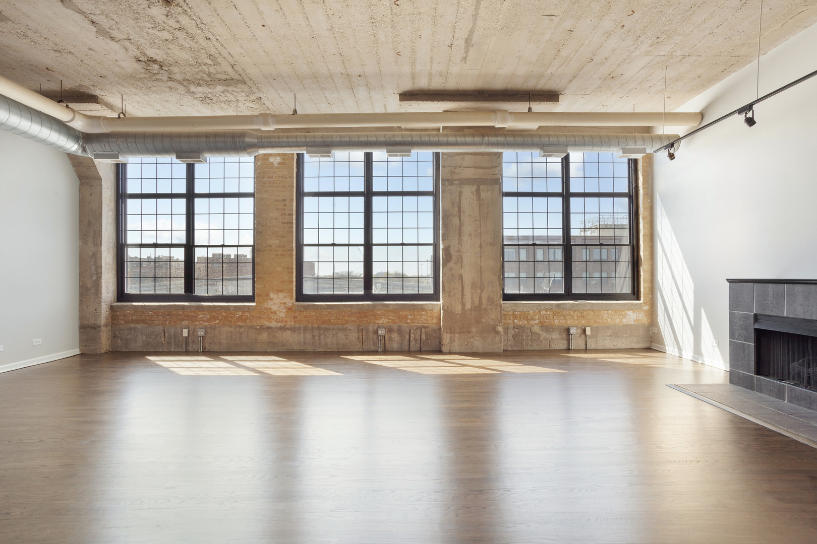 17 North Loomis Street, Unit 4H Chicago, IL 60607 - Photo 5 of 23