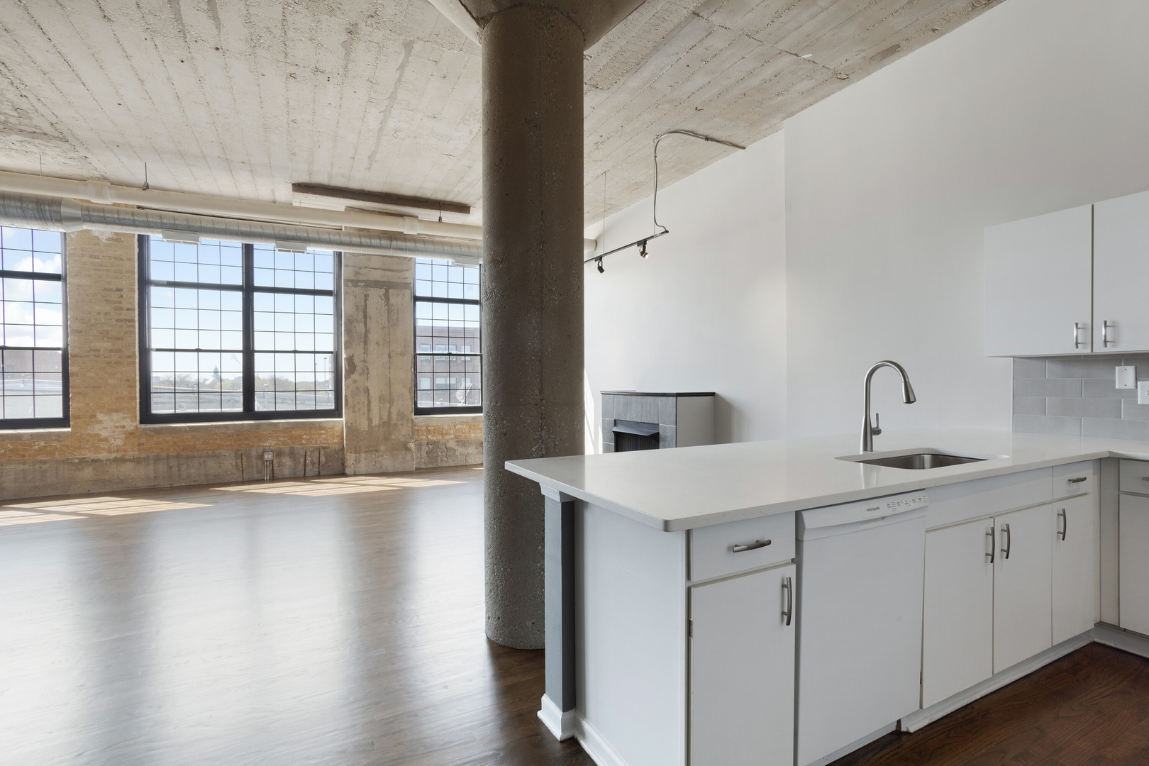 17 North Loomis Street, Unit 4H Chicago, IL 60607 - Photo 6 of 23