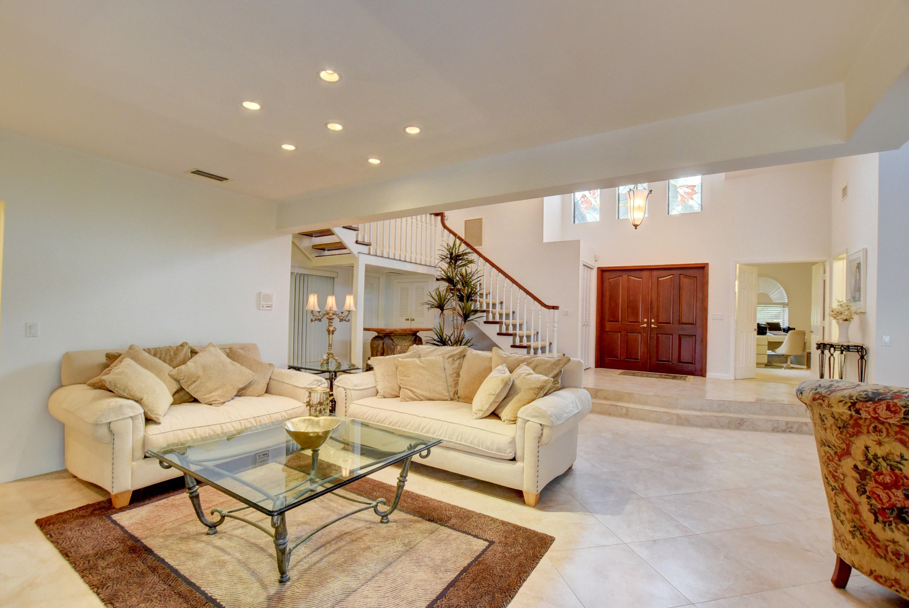 22516 Esplanada Circle Boca Raton, FL 33433 - Photo 11 of 62 living room