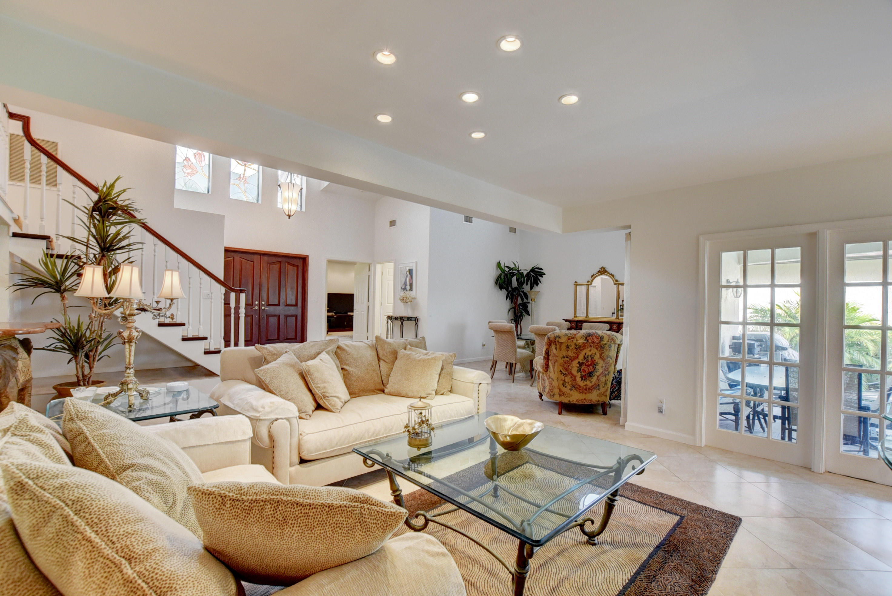 22516 Esplanada Circle Boca Raton, FL 33433 - Photo 13 of 62 living room