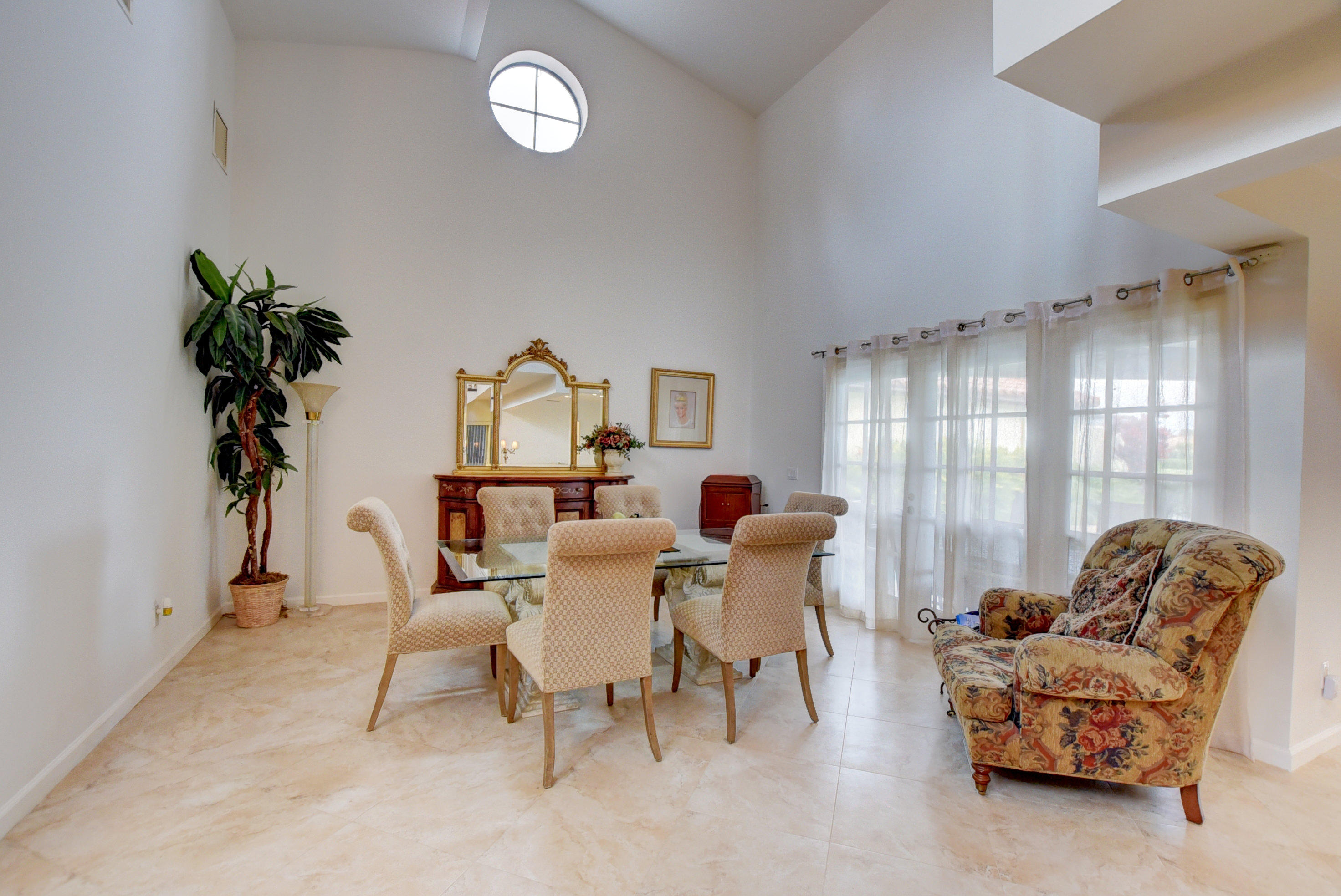 22516 Esplanada Circle Boca Raton, FL 33433 - Photo 14 of 62 dining room