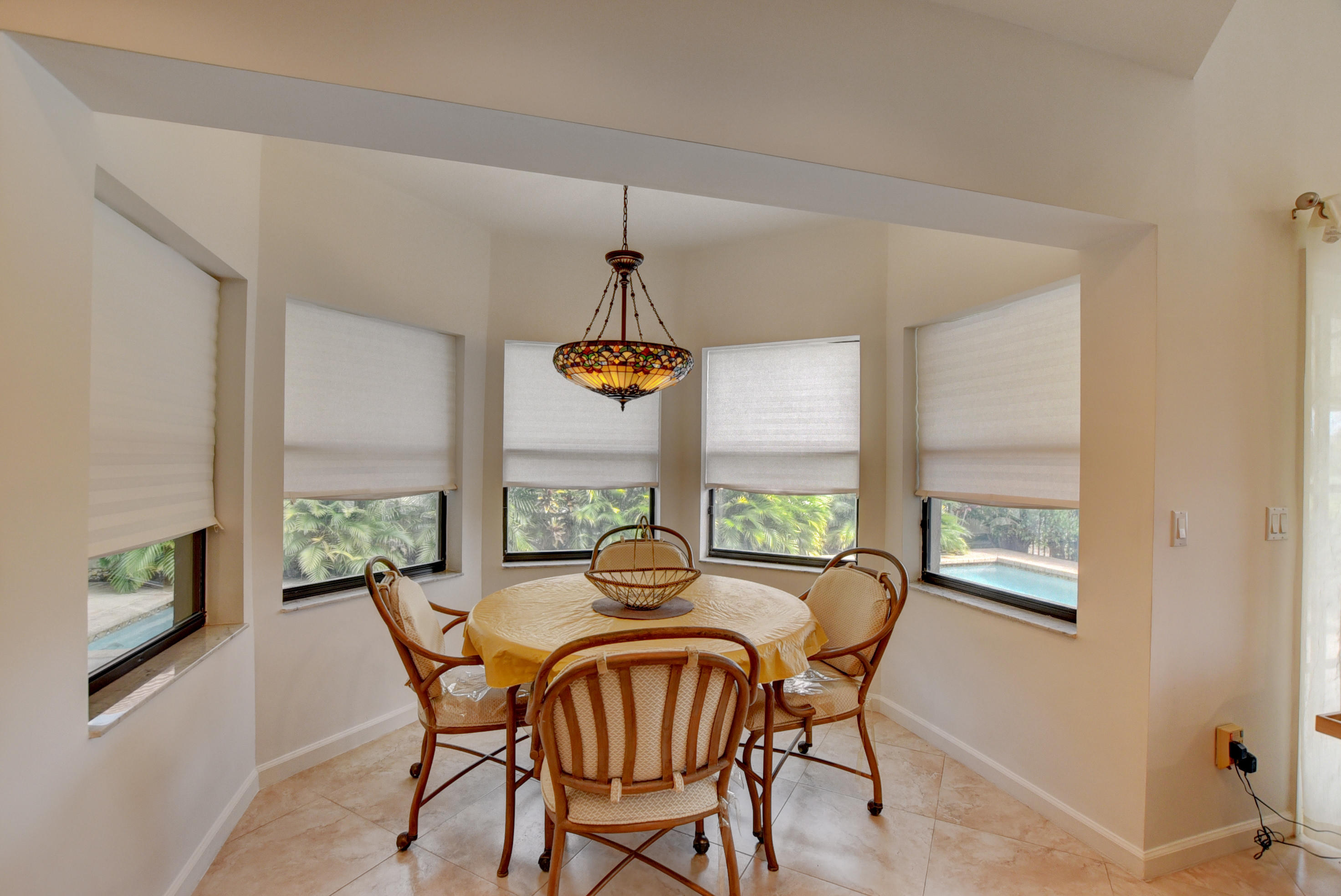 22516 Esplanada Circle Boca Raton, FL 33433 - Photo 20 of 62 breakfast area