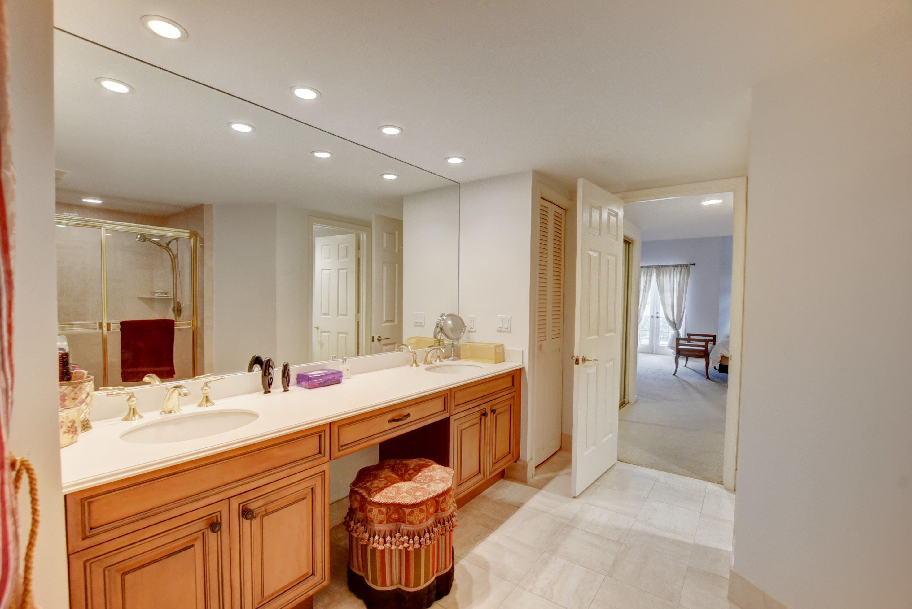 22516 Esplanada Circle Boca Raton, FL 33433 - Photo 27 of 62 master bath