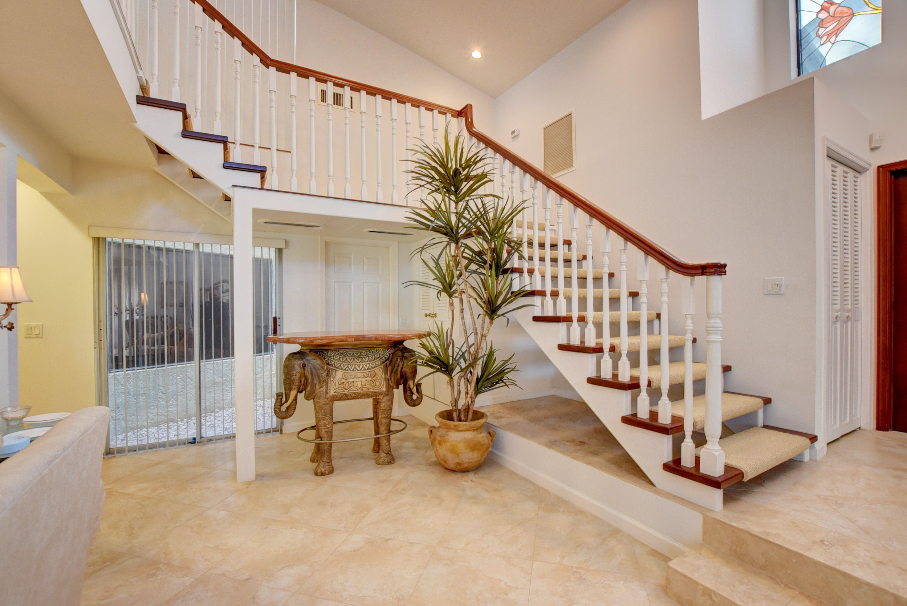 22516 Esplanada Circle Boca Raton, FL 33433 - Photo 29 of 62 stairs to 2nd floor