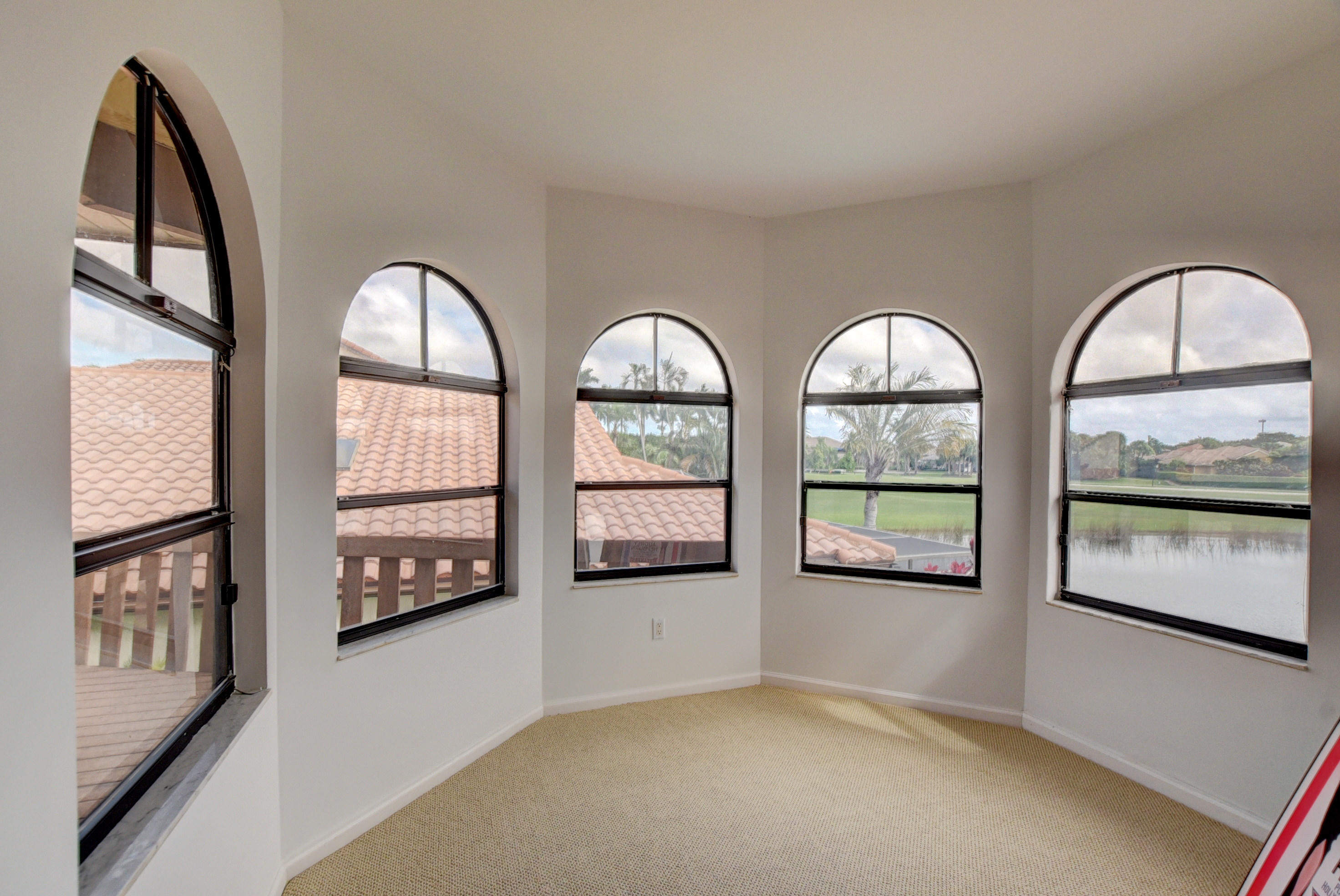 22516 Esplanada Circle Boca Raton, FL 33433 - Photo 37 of 62 upstairs sitting area