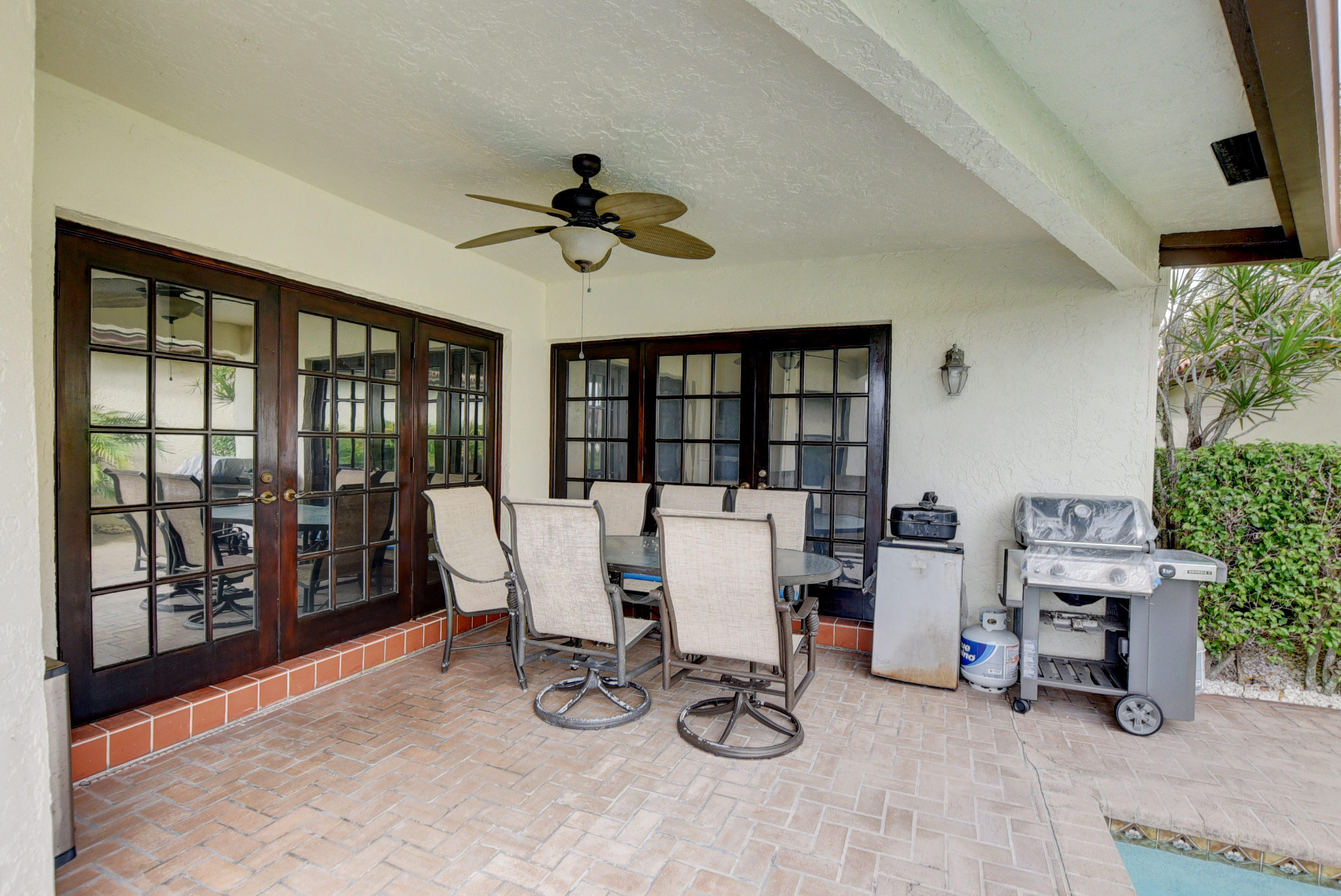 22516 Esplanada Circle Boca Raton, FL 33433 - Photo 44 of 62 patio