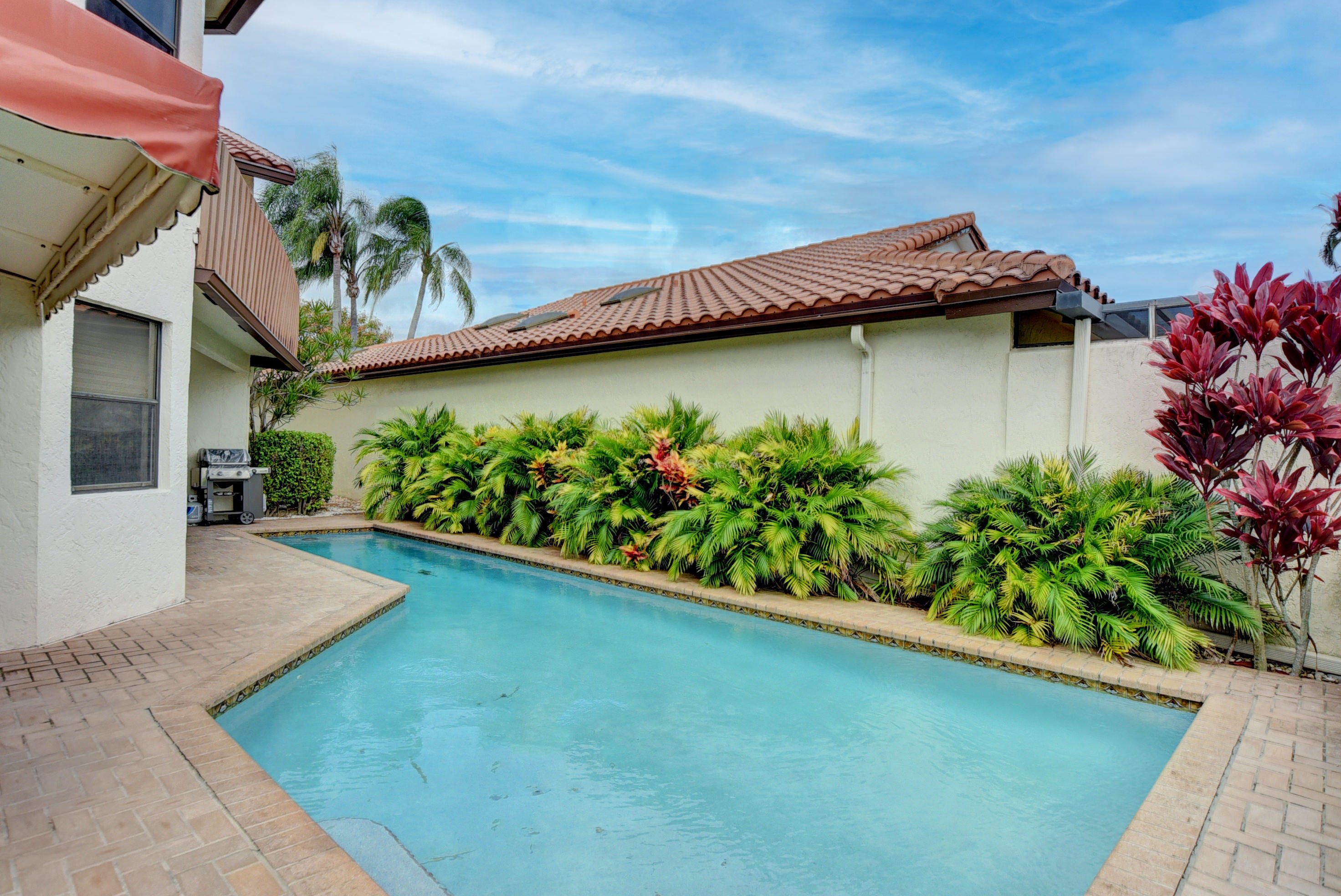 22516 Esplanada Circle Boca Raton, FL 33433 - Photo 45 of 62 pool