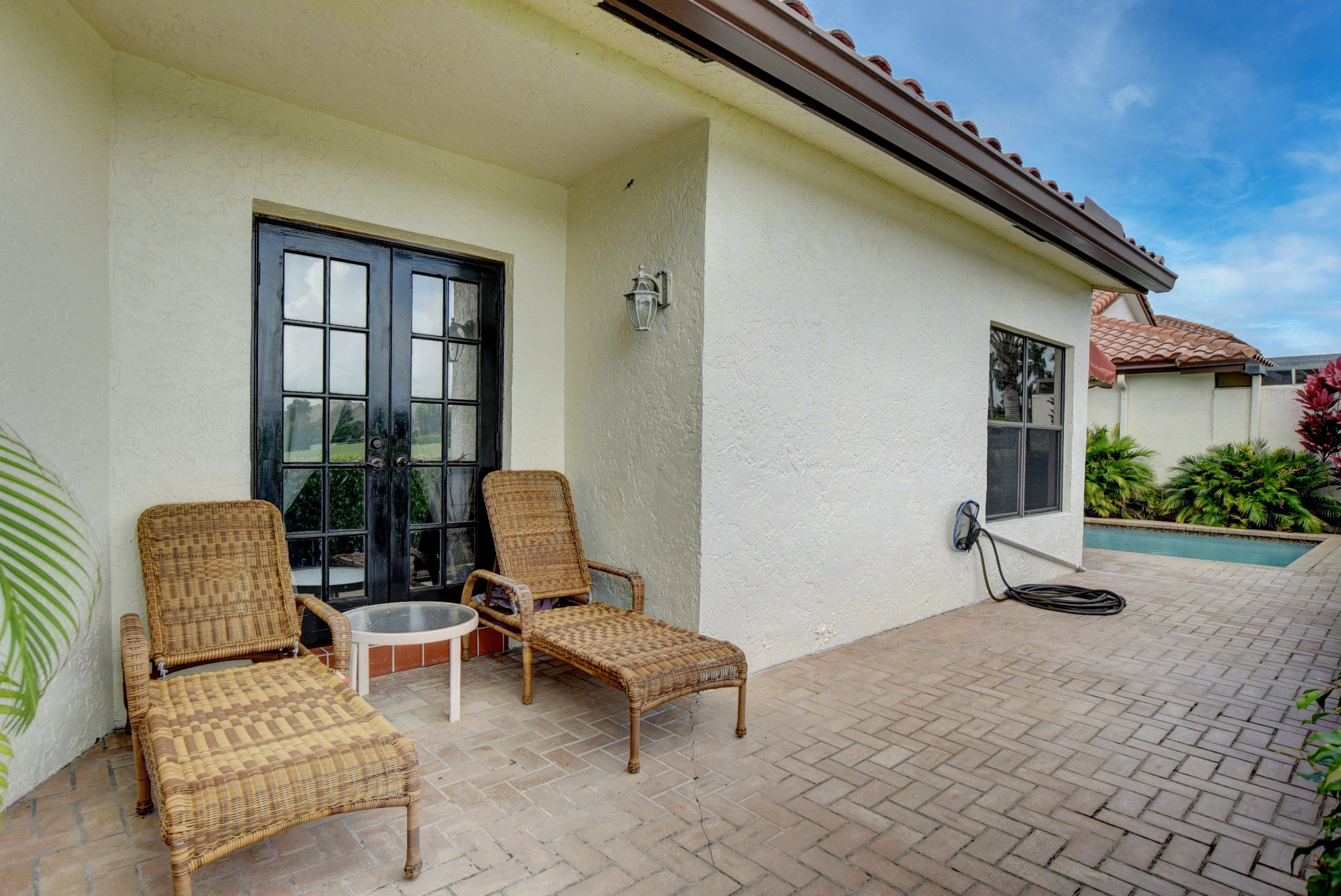 22516 Esplanada Circle Boca Raton, FL 33433 - Photo 46 of 62 patio