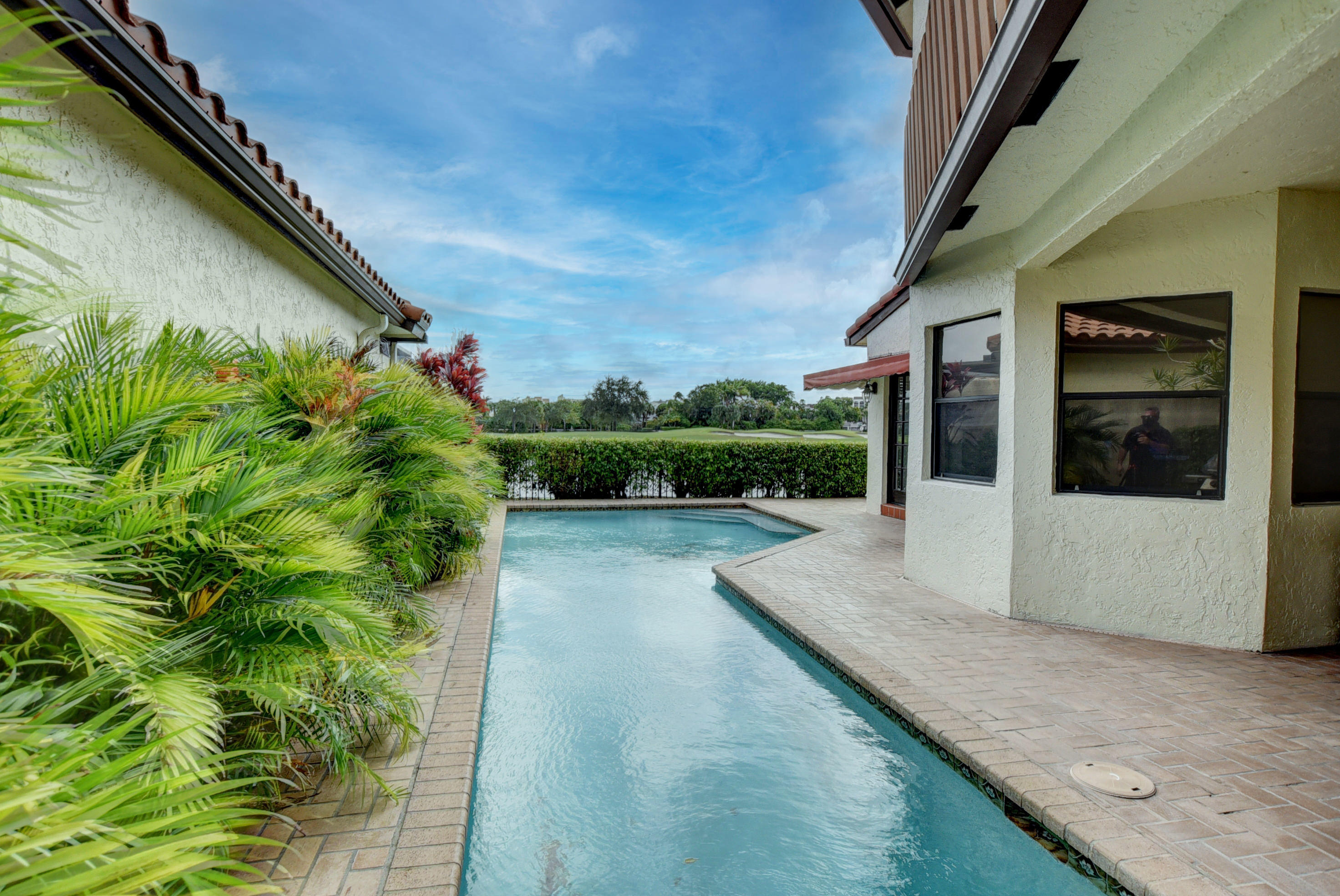 22516 Esplanada Circle Boca Raton, FL 33433 - Photo 47 of 62 pool