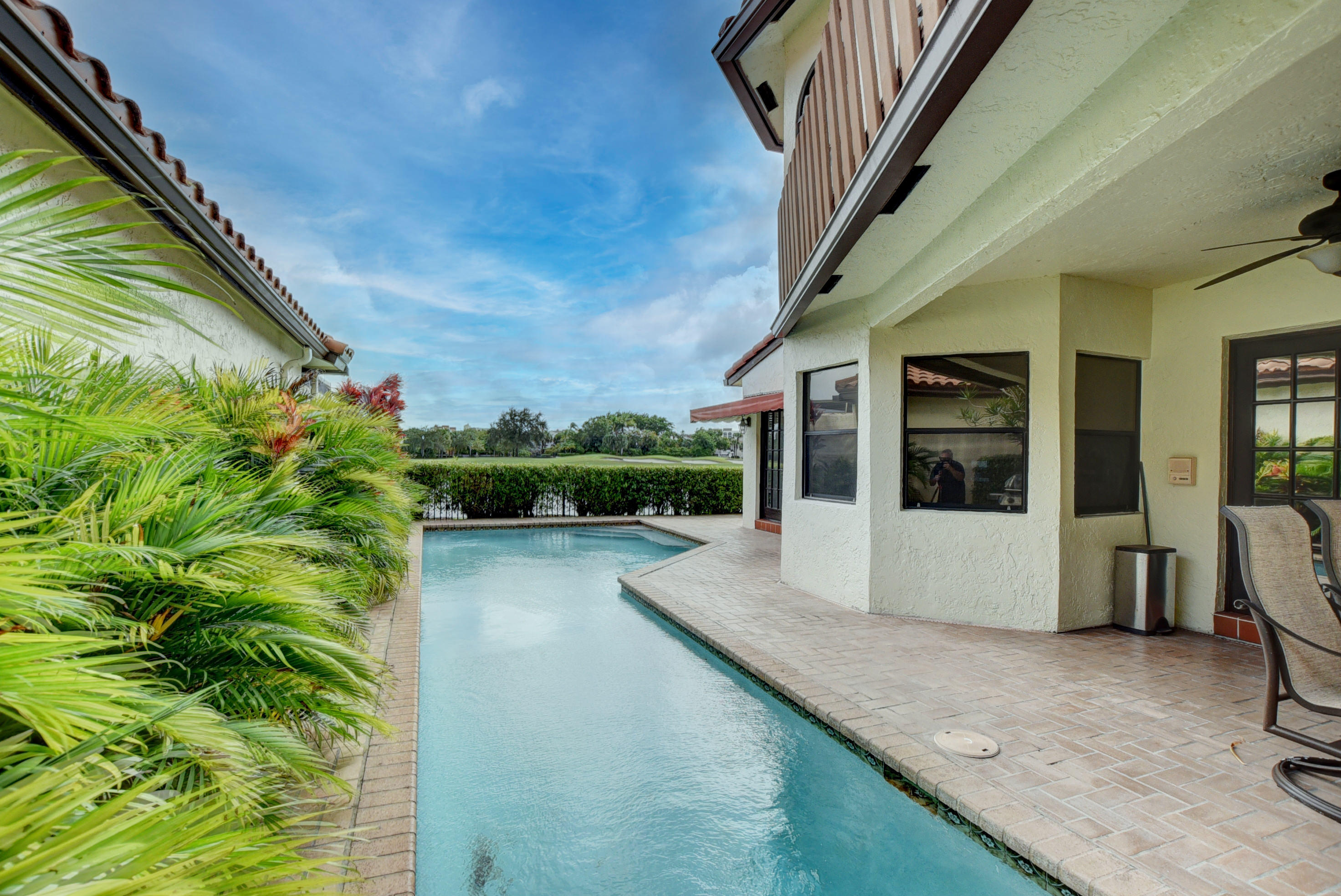 22516 Esplanada Circle Boca Raton, FL 33433 - Photo 54 of 62 pool