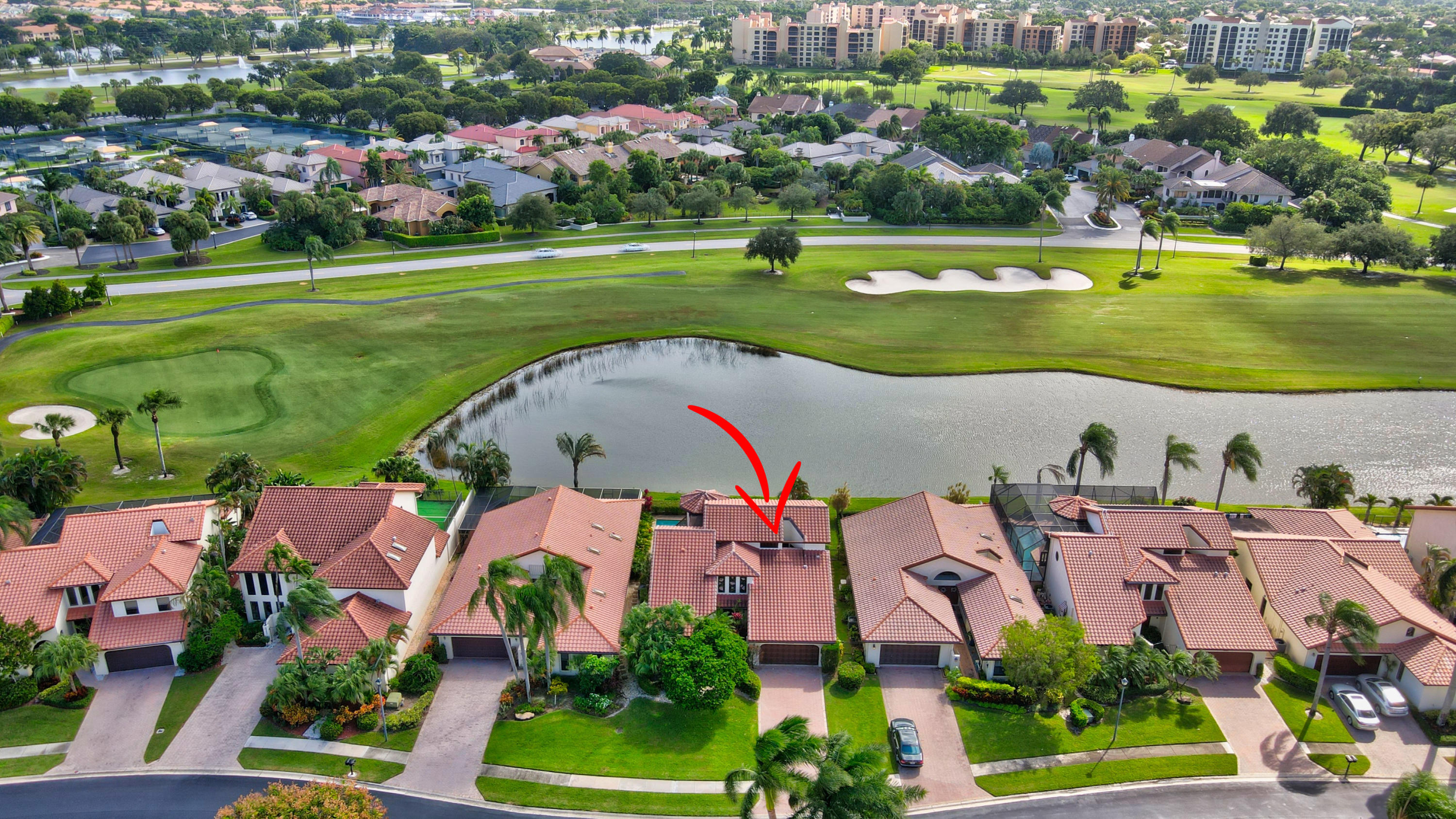 22516 Esplanada Circle Boca Raton, FL 33433 - Photo 57 of 62 58_dji_0277and4more