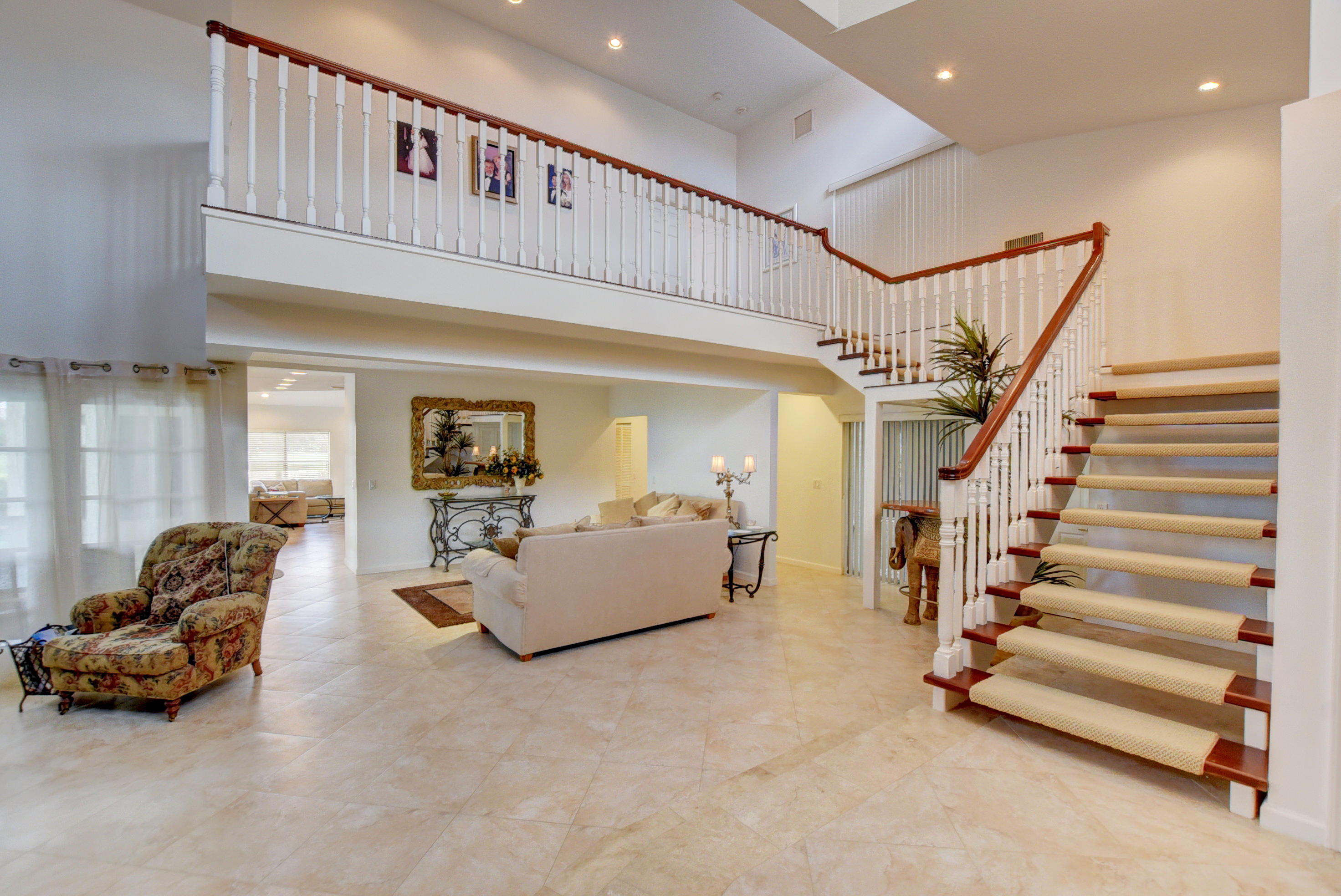 22516 Esplanada Circle Boca Raton, FL 33433 - Photo 10 of 62 living room