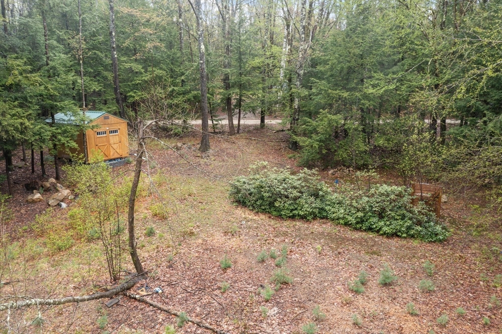42 Bowl Road Richmond, NH 03470 - Photo 6 of 20 a view of outdoor space and yard