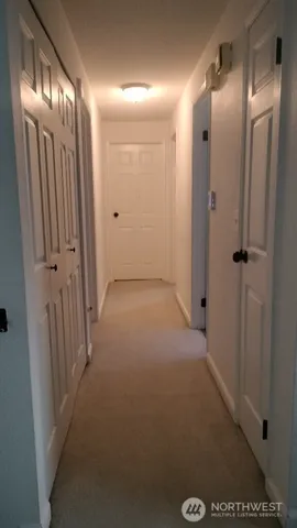 a bathroom with a sink and toilet