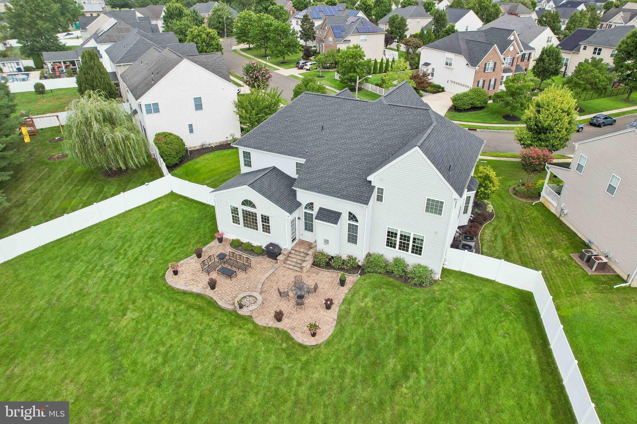 25 Banbury Road Lumberton, NJ 08048 - Photo 15 of 90 Charming home with spacious yard.