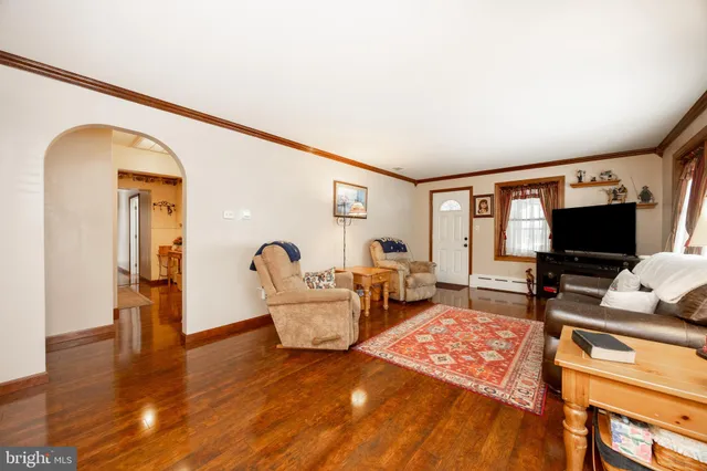 $424,900 | 3284 Friedensburg Road, Oley, PA 19547