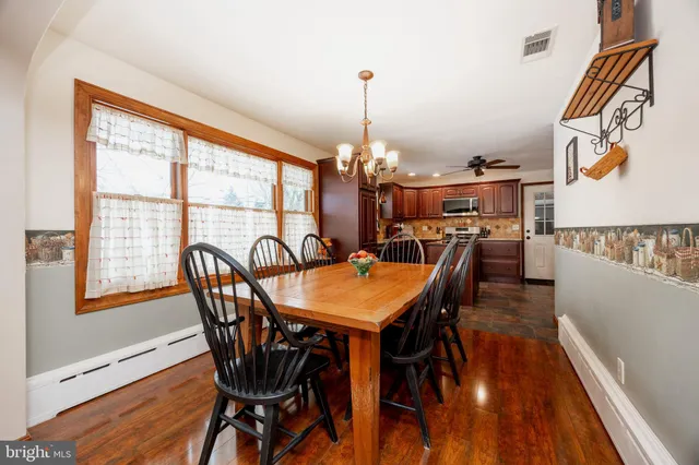 $424,900 | 3284 Friedensburg Road, Oley, PA 19547