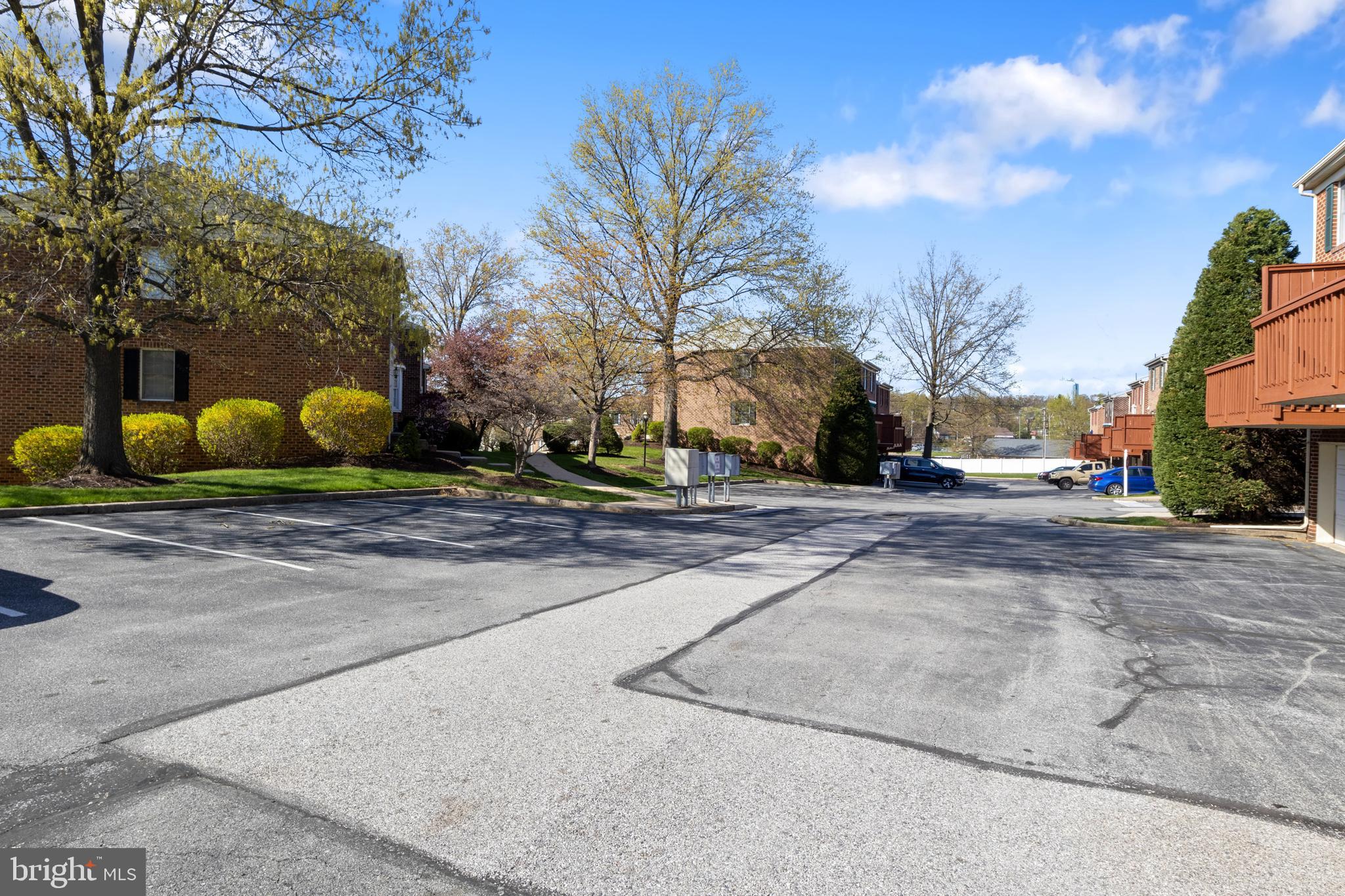 503 Chambers Ridge York, PA 17402 - Photo 30 of 34 a view of street with cars