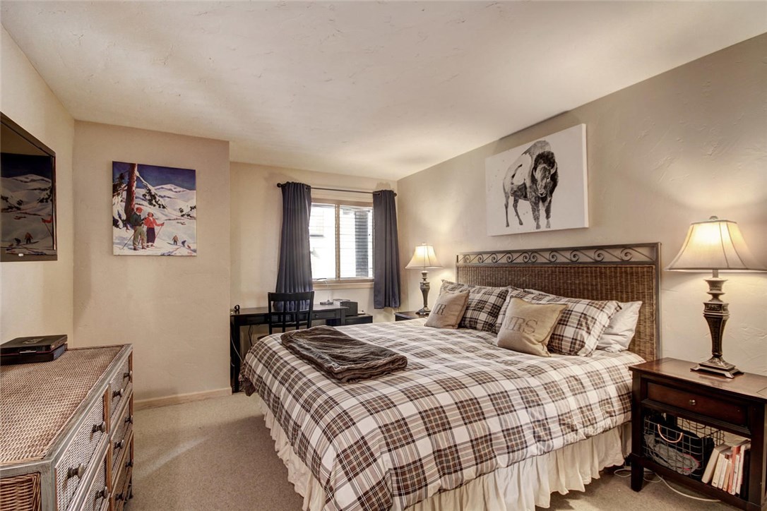 325 Four Oclock Road, Unit 202 Breckenridge, CO 80424 - Photo 14 of 25 Gallery Image 14