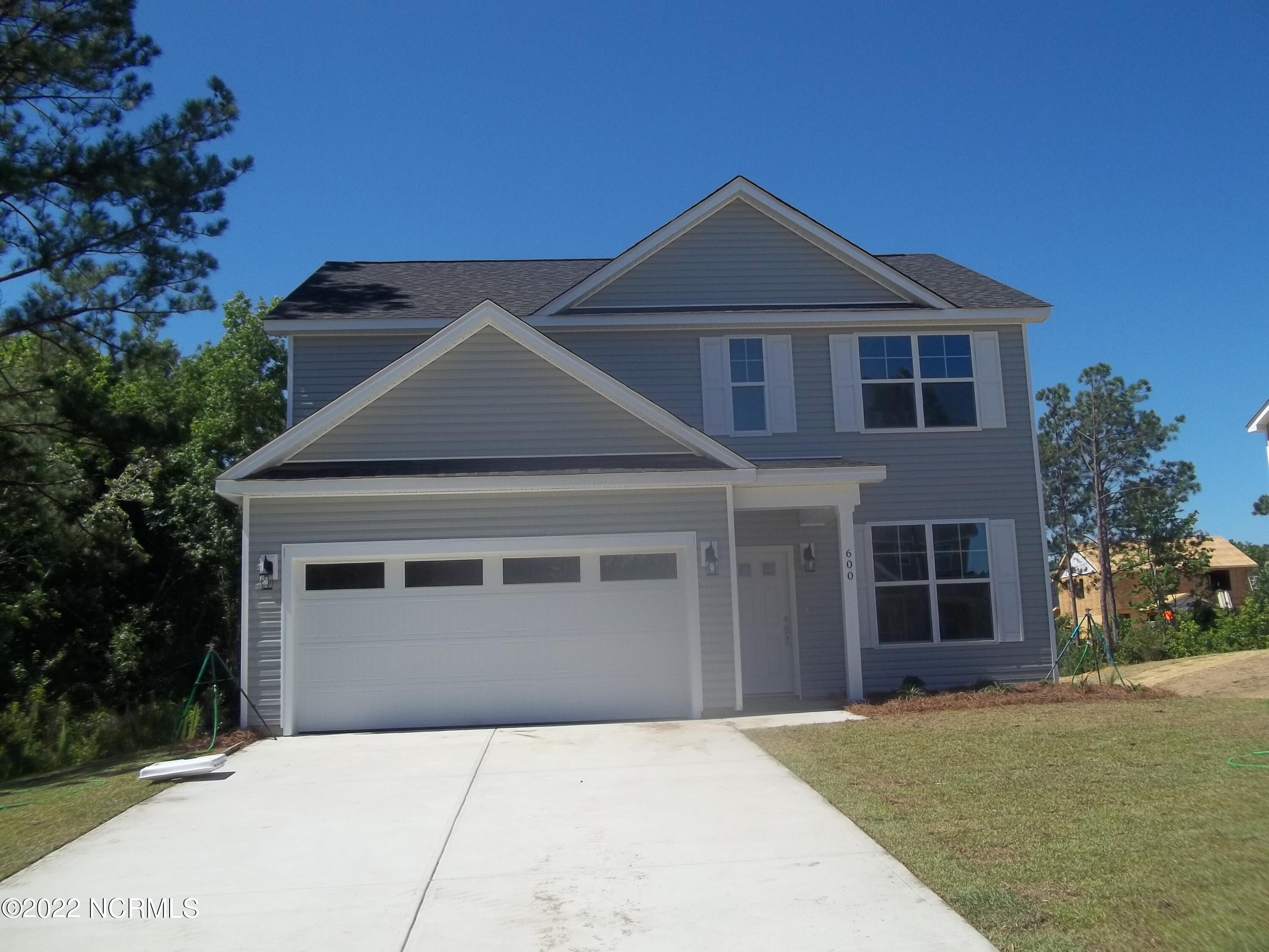 600 Trellis Road Hampstead, NC 28443 - Photo 1 of 47 100_3882