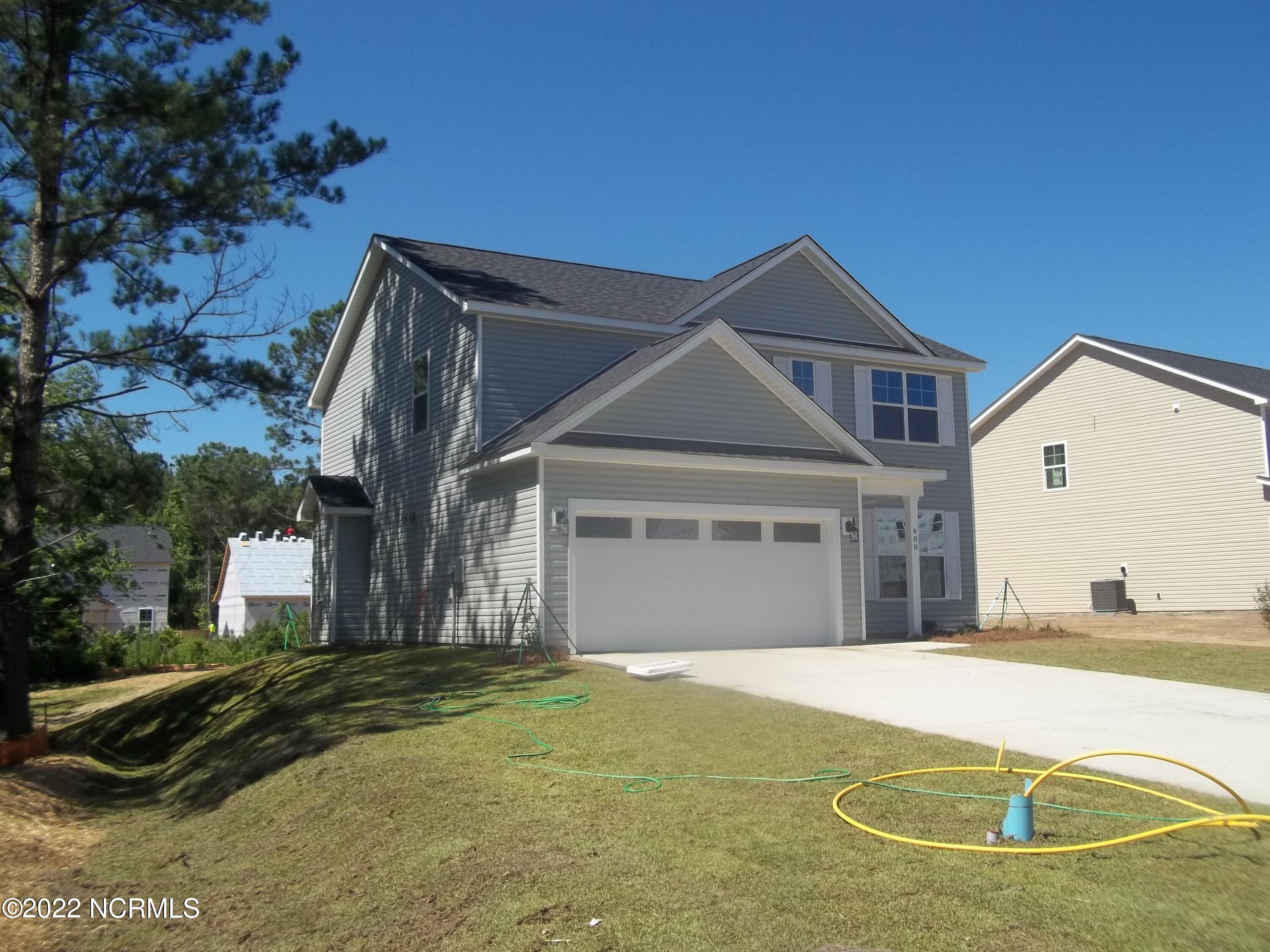 600 Trellis Road Hampstead, NC 28443 - Photo 2 of 47 100_3884