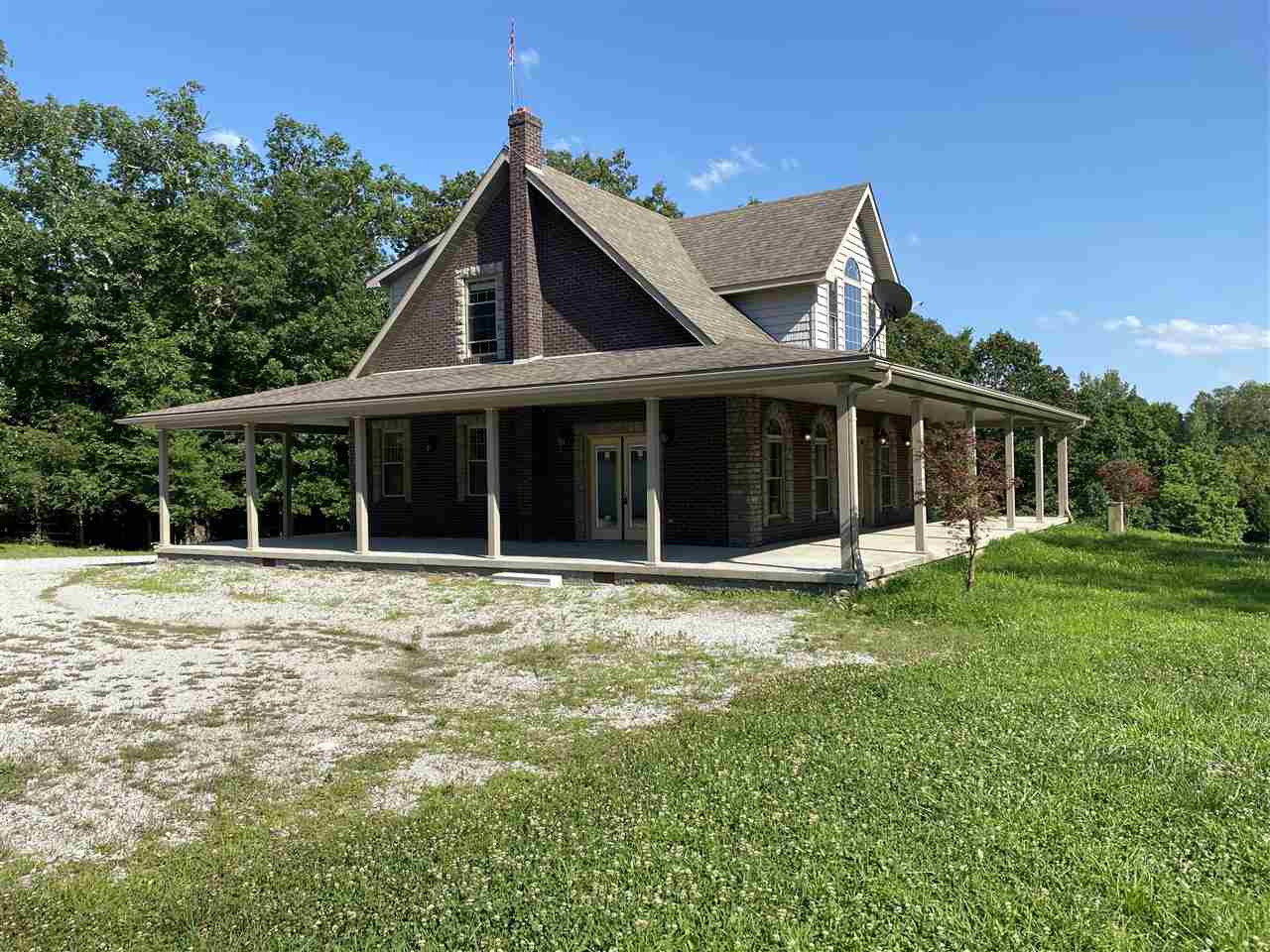 2205 Scott Ridge Road Raywick, KY 40060 - Photo 32 of 32 Gallery Image 32