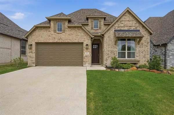 $475,000 | 4281 Sanctuary Drive, Denison, TX 75020